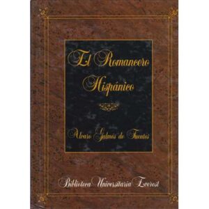El Romancero Hispánico