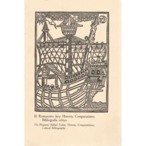 El Romancero hoy: Nuevas fronteras. The Hispanic Ballad Today: New Frontiers