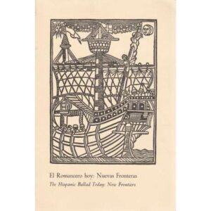 El Romancero hoy. The Hispanic Ballad Today