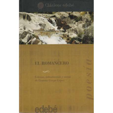 El Romancero