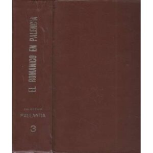 El Románico en Palencia