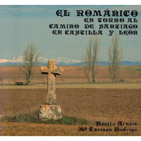 El románico en torno al Camino de Santiago en Castilla y León