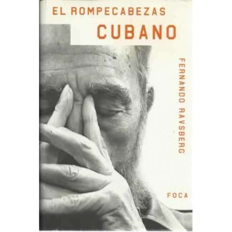 El rompecabezas cubano