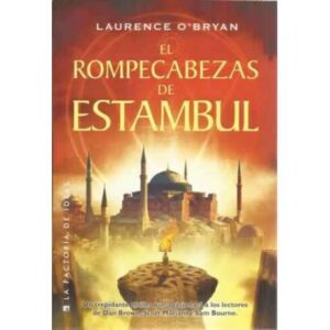 El rompecabezas de Estambul