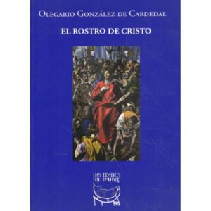 El rosto de Cristo