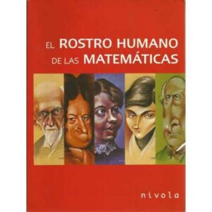 El rostro humano de las matemáticas