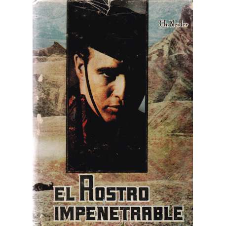 El rostro impenetrable