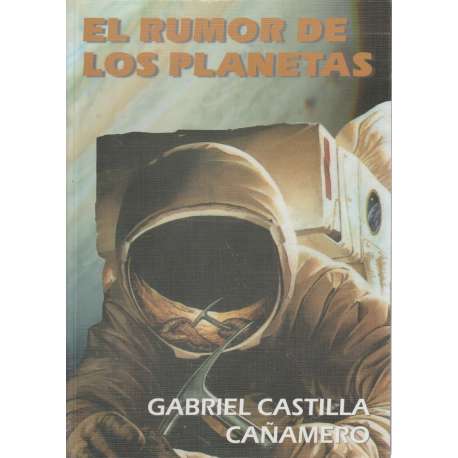 El rumor de los planetas