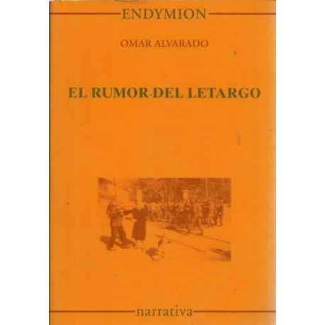 El rumor del letargo