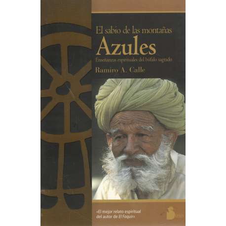 El sabio de las montañas azules