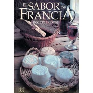 El sabor de Francia