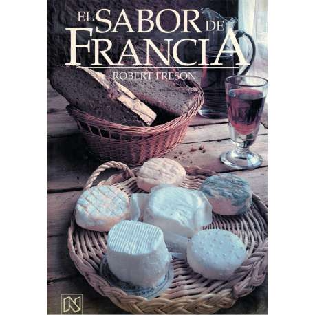 El sabor de Francia