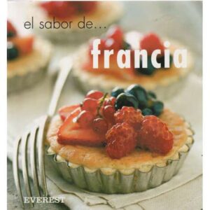 El sabor de ... Francia