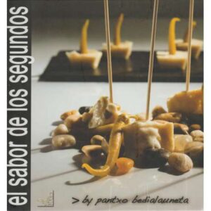 El sabor de los segundos