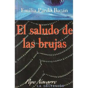 El saludo de las brujas