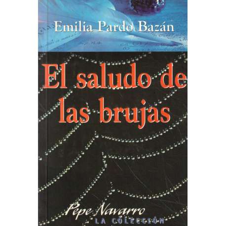 El saludo de las brujas