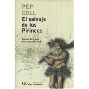 El salvaje de los Pirineos