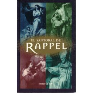 El santoral de Rappel