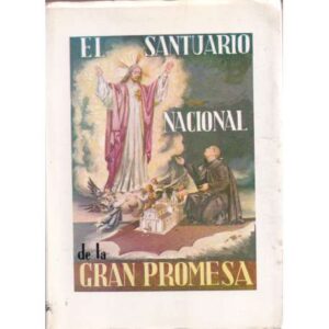 El santuario nacional de la gran promesa
