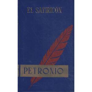 El satiricón