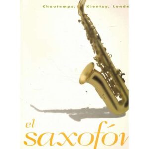 El saxofón