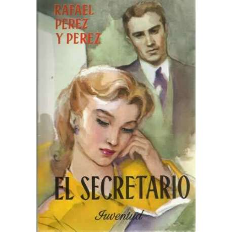 El secretario