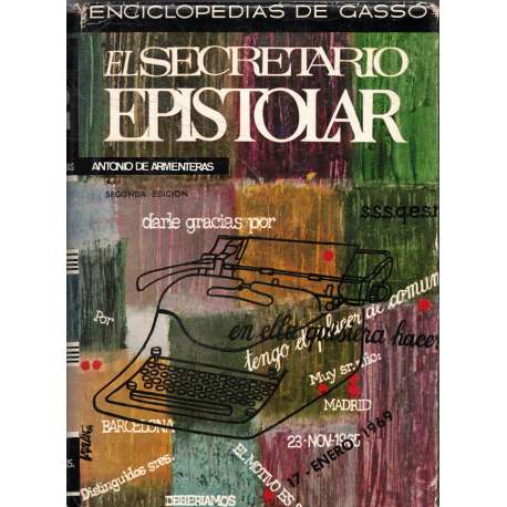 El secretario epistolar