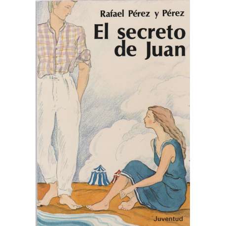 El secreto de Juan