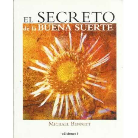 El secreto de la buena suerte