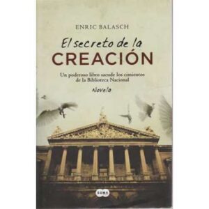 El secreto de la creación