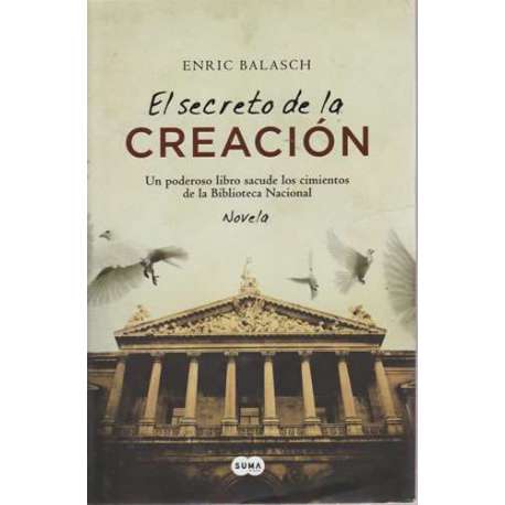 El secreto de la creación