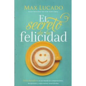 El secreto de la felicidad