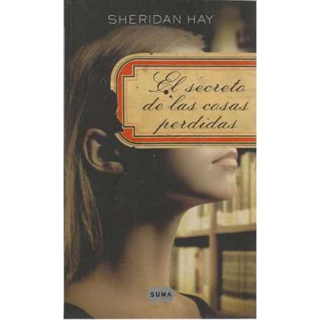 El secreto de las cosas perdidas