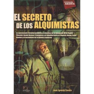 El secreto de los alquimistas
