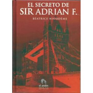 El secreto de Sir Adrian F.