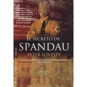 El secreto de Spandau