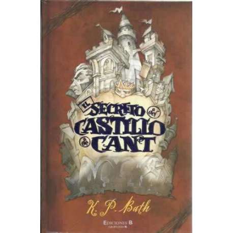 El secreto del castillo de Cant