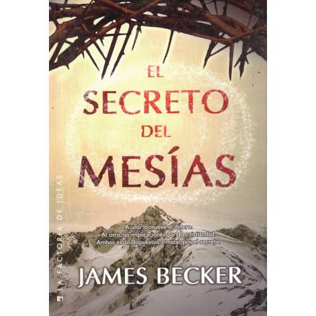 El secreto del Mesías