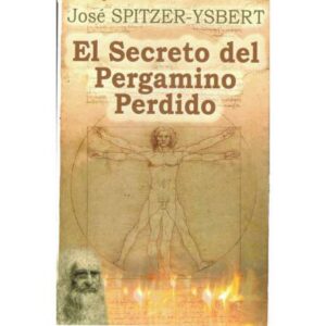 El Secreto del Pergamino Perdido