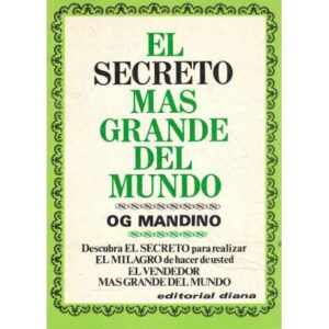 El secreto más grande del mundo
