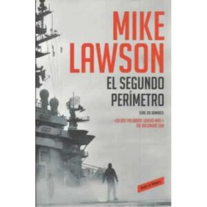 El segundo perímetro