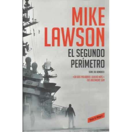 El segundo perímetro