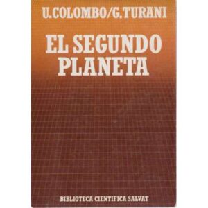 El segundo planeta
