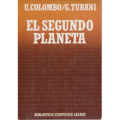 El segundo planeta