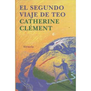 El segundo viaje de Teo