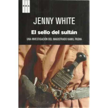 El sello del sultán