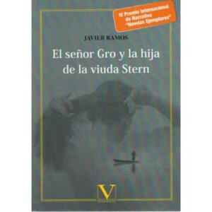 El señor Gro y la hija de la viuda Stern