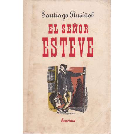 El Señor Steve