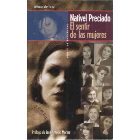 El sentir de las mujeres