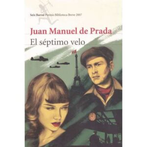 El séptimo velo